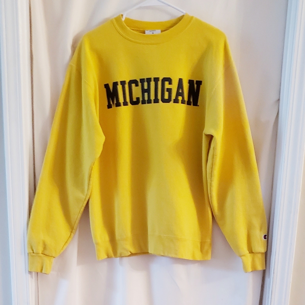 Authentic Champion Sweatshirt